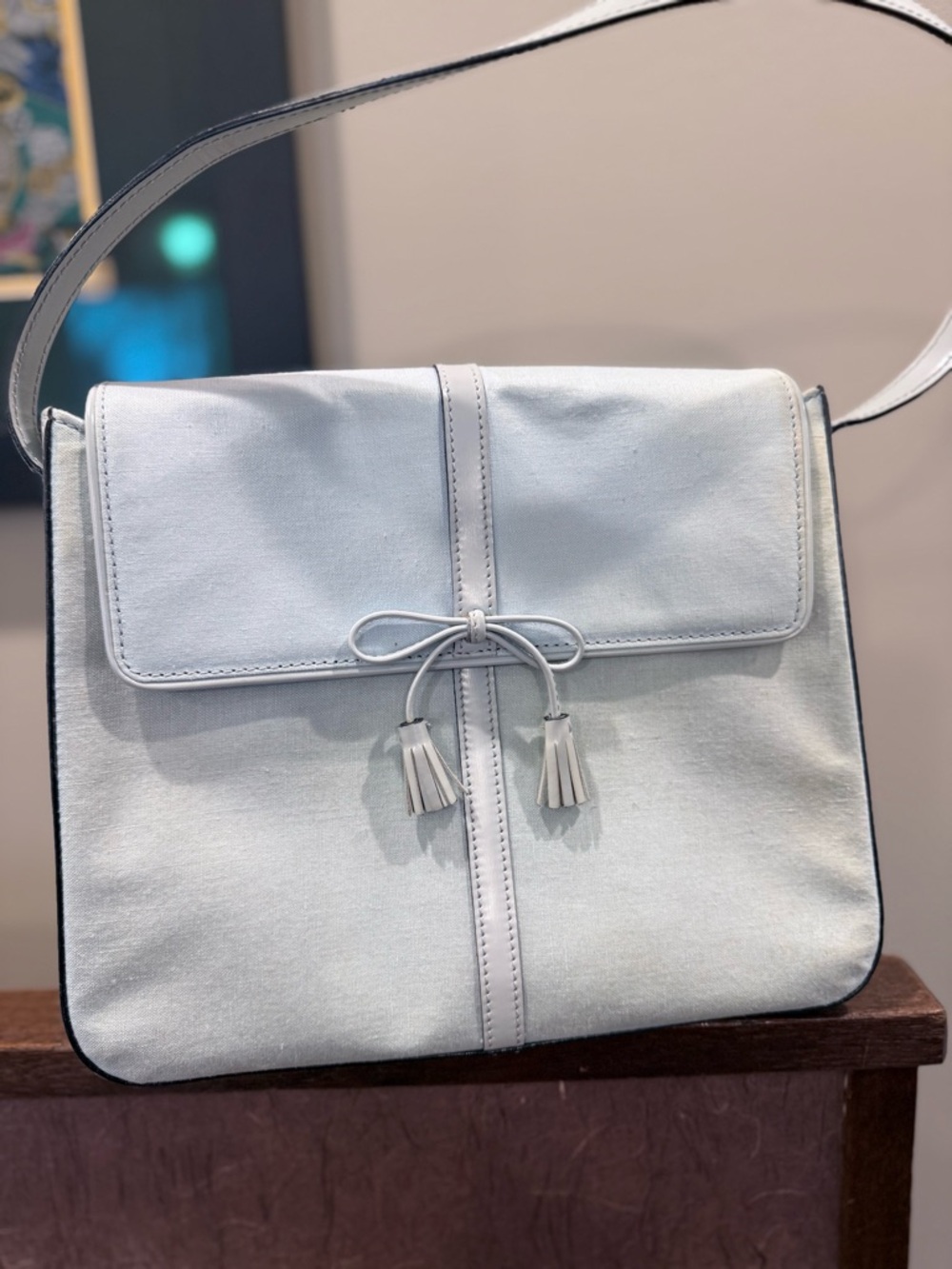 ANYA HINDMARCH